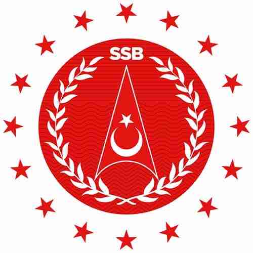 SSB’nin logosu yenilendi