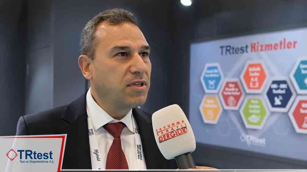 TRtest, Türkiye'de üretilen silahların test ve tescil işlemlerini yapıyor