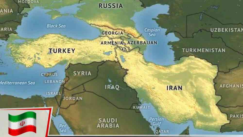 İran, Azerbaycan sınırında askeri tatbikat yapacak