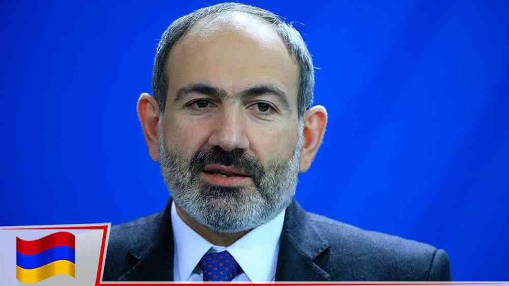 Ermenistan Başbakanı Paşinyan, ordunun zayıflaması üzerine anlaşmayı imzaladığını açıkladı