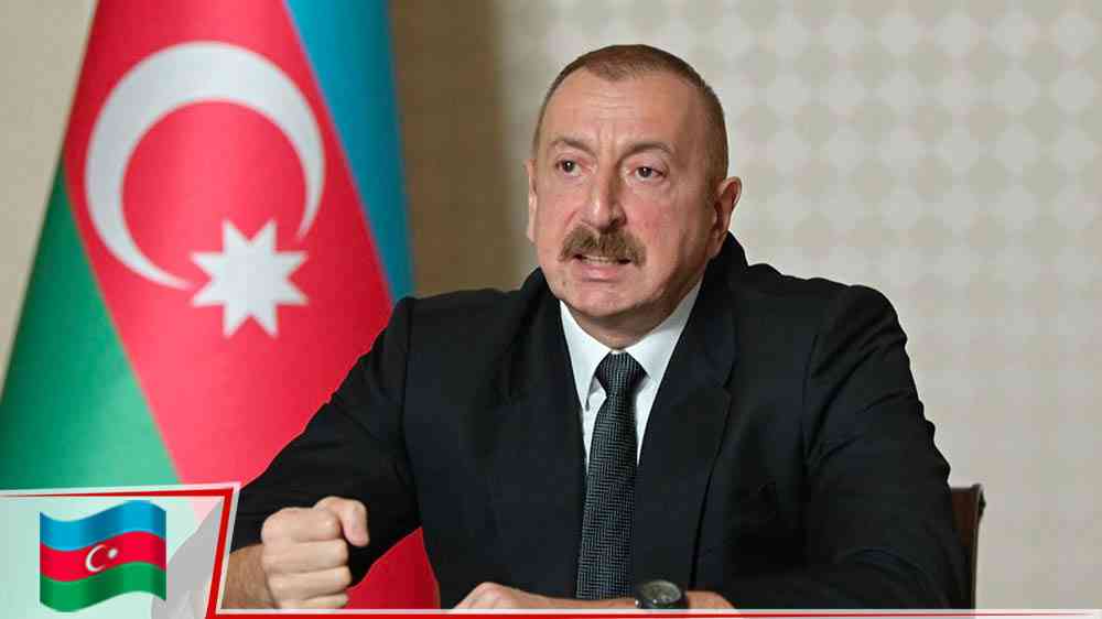 Azerbaycan Cumhurbaşkanı Aliyev: Görüşmelere Türkiye de katılmalı