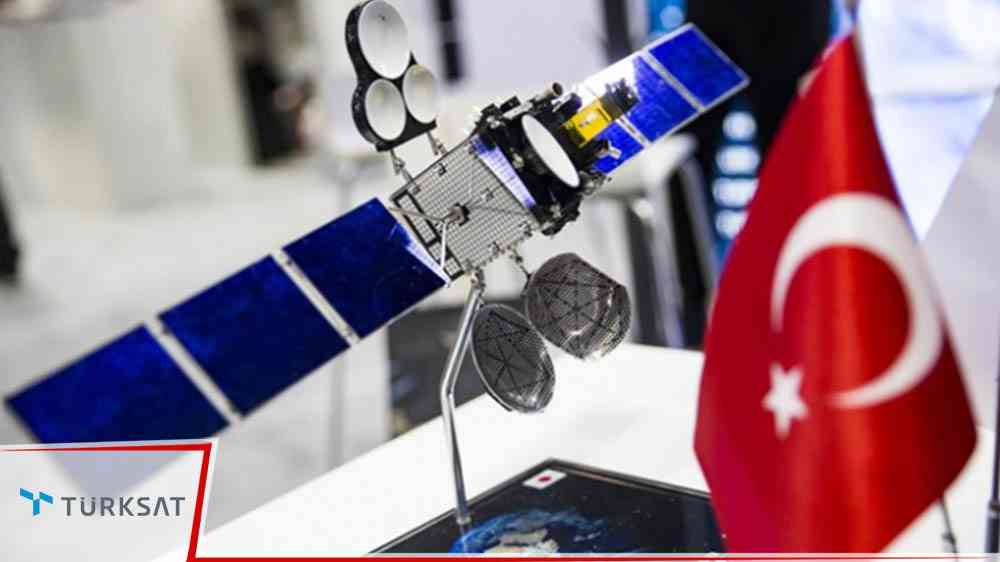 Türksat 5B'nin uydu seviyesi testlerine başlandı