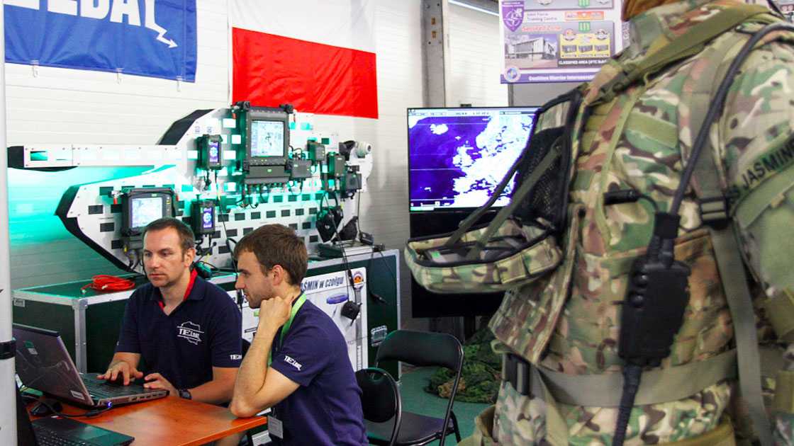 NATO tatbikatında Türk milli teknolojileri imzası 