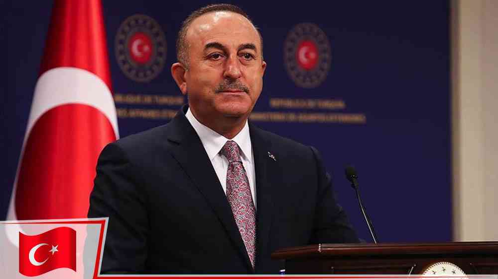 Bakan Çavuşoğlu: "Bu, Azerbaycan için büyük bir başarıdır"