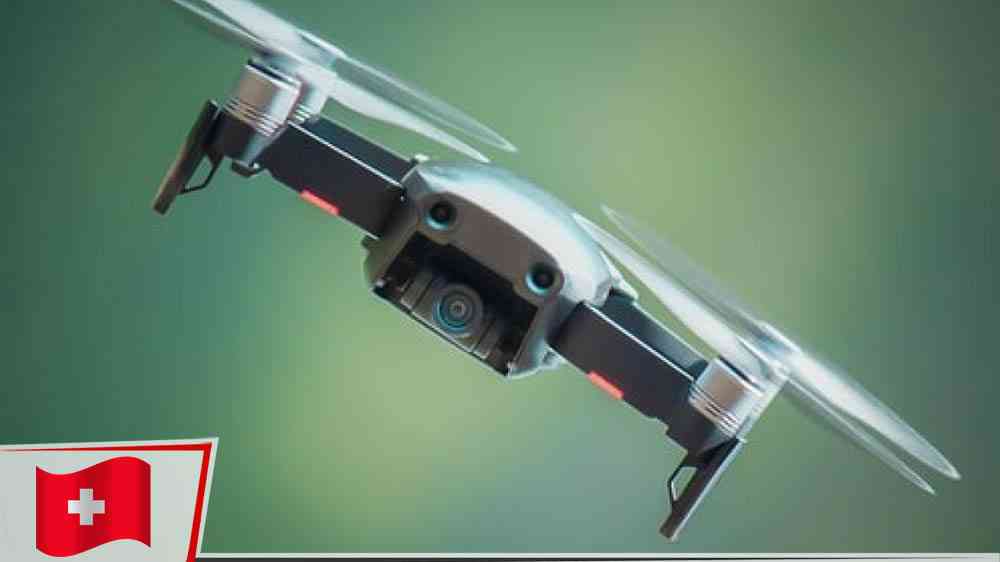 Yapay zekanın yönlendirdiği drone, insan pilotları ilk kez geçti