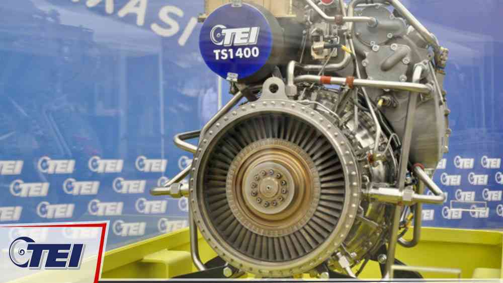 TEI yerli havacılık motorlarının sertifikasyonu için “Tasarım Organizasyonu Onayı” aldı