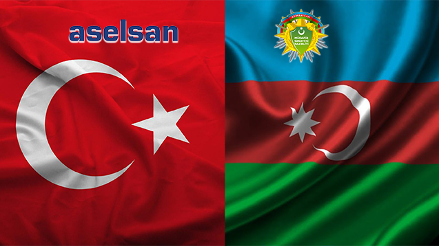 ASELSAN ile Azerbaycan haberleşme teçhizatı üretecek